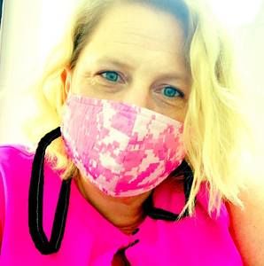 Meet your Posher, Kristi